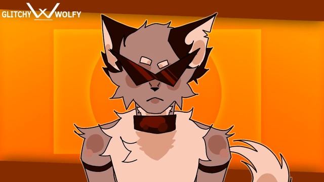 DOESN'T WORK | ANIMATION MEME | [FLASH WARNING] | Flipaclip | OC смотреть онлайн