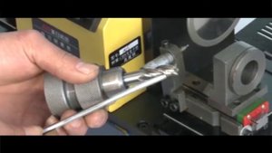 MR X6 станок для заточки концевых фрез