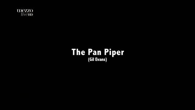 Nicholas Payton Cuartet-With the Symphony Basel-Will o' the Wisp смотреть онлайн