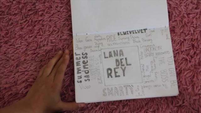 MY ART BOOK смотреть онлайн