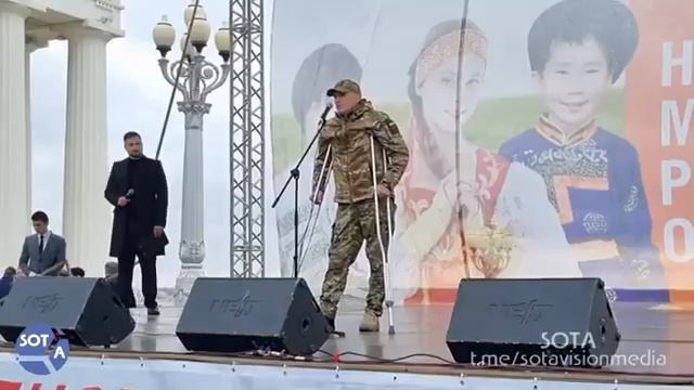 Похоже на отпевание. Вам не кажется!? 4.11.23. Волгоград.