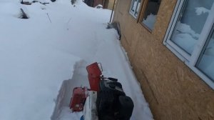 Гусеничная приставка покатуха к мотоблоку Нева МБ23