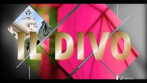 IL DIVO      Historia de un amor*