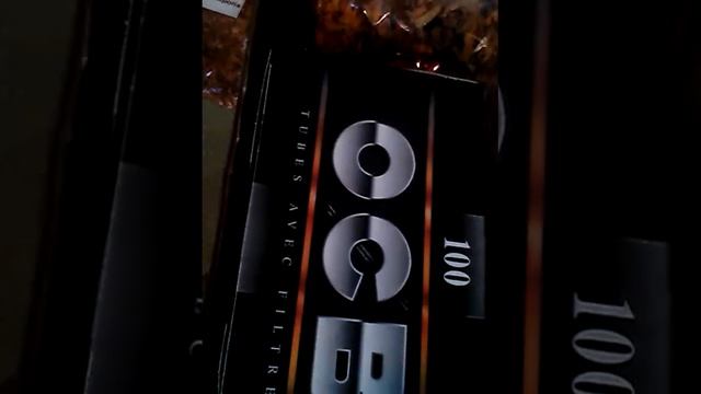 Вторая посылка от Клуба натурального табака. смотреть онлайн