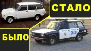 ВАЗ из Сызрани Помежет тебе Разбогатеть