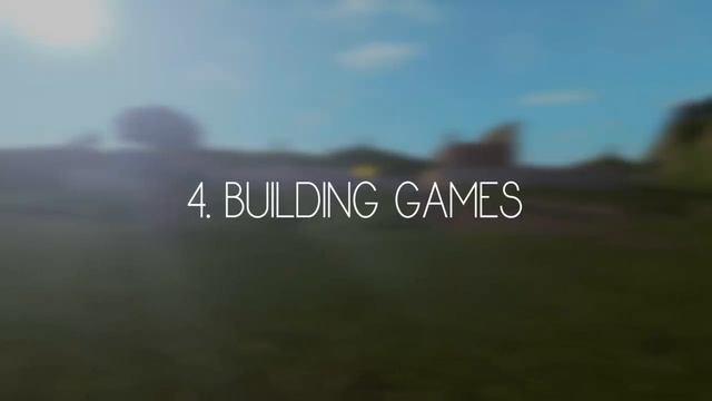 5 ТИПОВ ИГР В РОБЛОКС (ПЕРЕВОД) смотреть онлайн