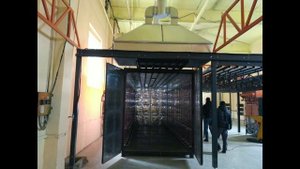 Печи для порошковой покраски и Декорки!!!  По сборке и созданию оборудования пишите!