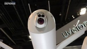 САМЫЙ МАЛЕНЬКИЙ Ударный БПЛА в МИРЕ! Израильская НОВИНКА!