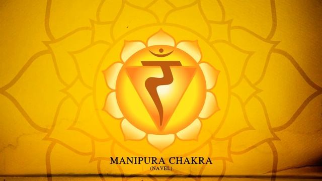 Manipura : CHAKRA OPENING | POWERFUL 1 Hour Meditation Sacral Chakra | Манипура, Запуск Чакры