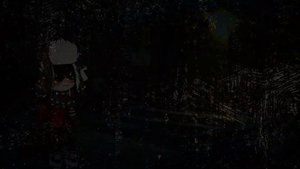 |Она ела|Gacha Nox~Страшная история|-{Хвойник}