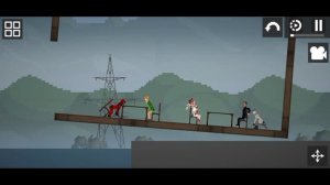 Обычный день Дедпула в Мелон Плейграунд