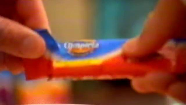 Veronica - IP-reclameblok (24-01-1998) смотреть онлайн