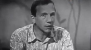 Как жить дальше Савелий Крамаров 1971