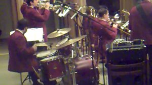 DAVID SAGAMONYANTS  What is hip ? TOWER OF POWER "What is hip"