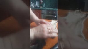 Как растянуть любую шкурку меха