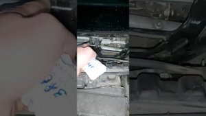 Ремонт привода (трапеции) дворников рено меган 3