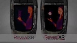 Seek Thermal RevealXR vs RevealXR FastFrame - See the Difference In Action!