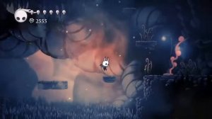 Hollow knight stream 4 (git gud edition)