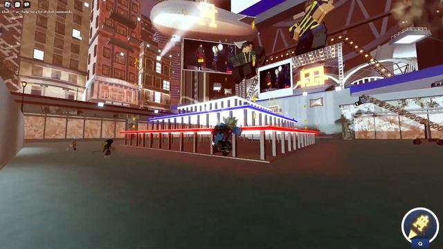 Full Guide! [ROBLOX EVENT 2022!] How to get Tommy Hilfiger Balloon in Tommy Play! смотреть онлайн