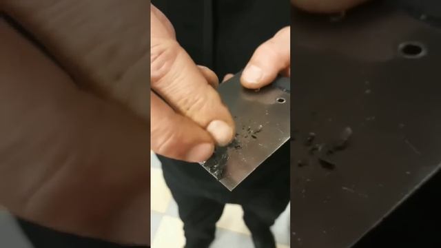 Можно ли обмануть толщиномер... смотреть онлайн