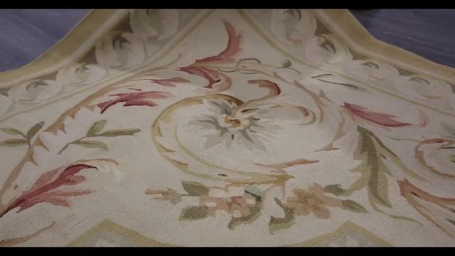 Ковер XPA6007C из коллекции ГОБЕЛЕН AUBUSSON на сайте kover.ru смотреть онлайн