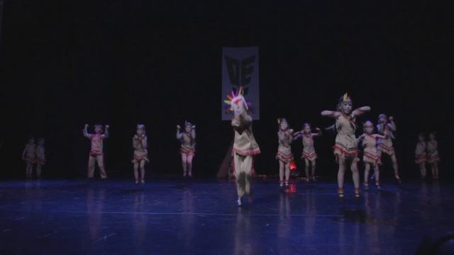 1 White Dance Индейцы смотреть онлайн