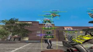 Exec Hack Кряк для Garry's Mod // cheats for gmod // ехес хак