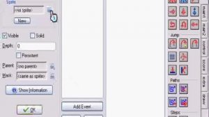 How To Make a Simple Game on Game Maker 8