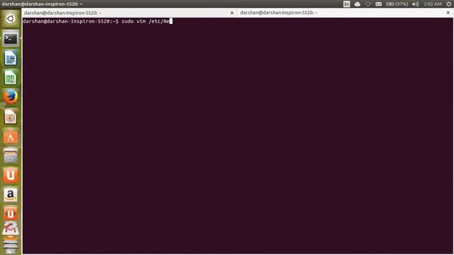 Configure Ubuntu for 802.1x Authentication смотреть онлайн