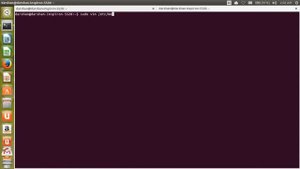 Configure Ubuntu for 802.1x Authentication