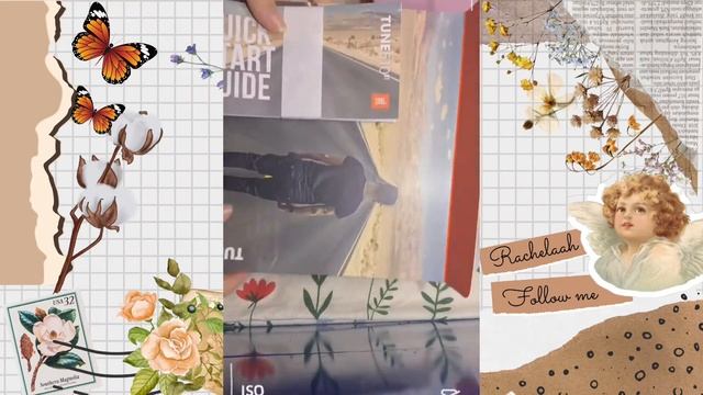 Unboxing Headphone JBL Tune 510BT ?? смотреть онлайн