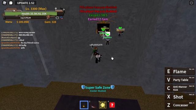 How to Get Legendary Fruit | King Legacy смотреть онлайн