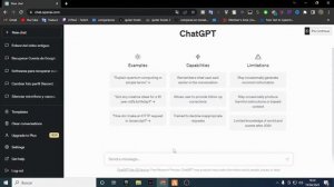 Como USAR Chat GPT de una forma Gratis - Como Funciona y como Acceder a Chat GPT en español