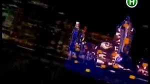 (Перезалив) Конец Эфира (Новый Канал, 05.02.2018)