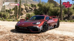 Random Recipe - Carnaval Artificial (Forza Horizon 5 | Trilha Sonora)
