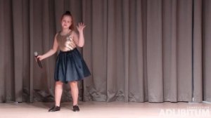 "Старый рояль" | Театр-студия Амплуа