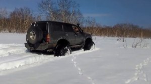 Авторос 1050*500 на ТЛК-80