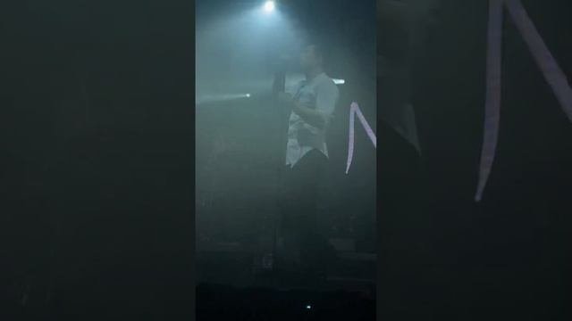 NЮ - Если сгорим | Омск | 22.04.2023 | Ангар @numusic_official #юрийниколаенко #nю