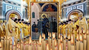МОЛИТВА ПРИ БЕРЕМЕННОСТИ. Мощная защитная молитва о здоровой беременности