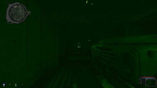 ВСЕ ТАЙНИКИ НА БАРЕ И ДИКОЙ ТЕРРИТОРИИ. STALKER Call of Chernobyl. смотреть онлайн