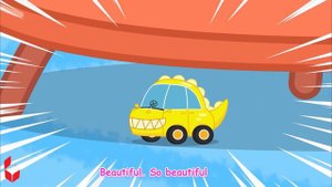 Zombie Is Coming 😲 Tantrum Song 😫 Funny Kids Songs 🎶 Woa Baby Songs