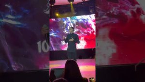 Магамет Дзыбов-Облака