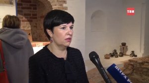 Изразцы 17 века показал Ново-Иерусалимский монастырь