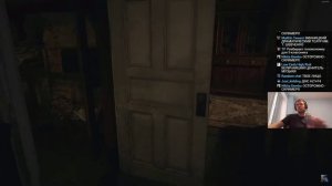 Папич играет в Resident Evil 8 Village! Монстр! 20