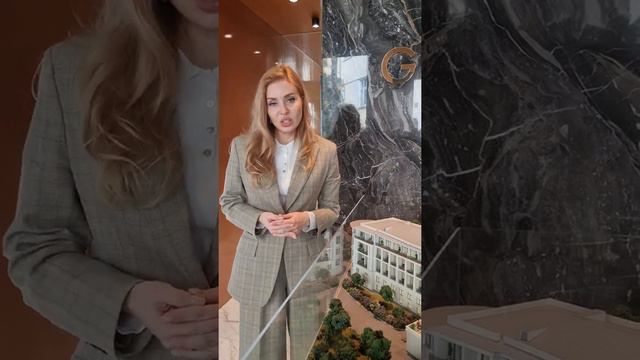 Элитная недвижимость в Сочи для инвестиций и отдыха! 8-919-444-66-55 Апартаменты Гранд Роял! смотреть онлайн