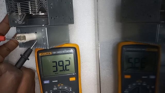 Como Reparar #microondas Inverter LG smart (video #2) // No calienta смотреть онлайн