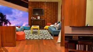 4 Bedroom Seaview Villa in Tambon Talat Yai Chang Wat Phuket Thailand | Youbnb (2018)