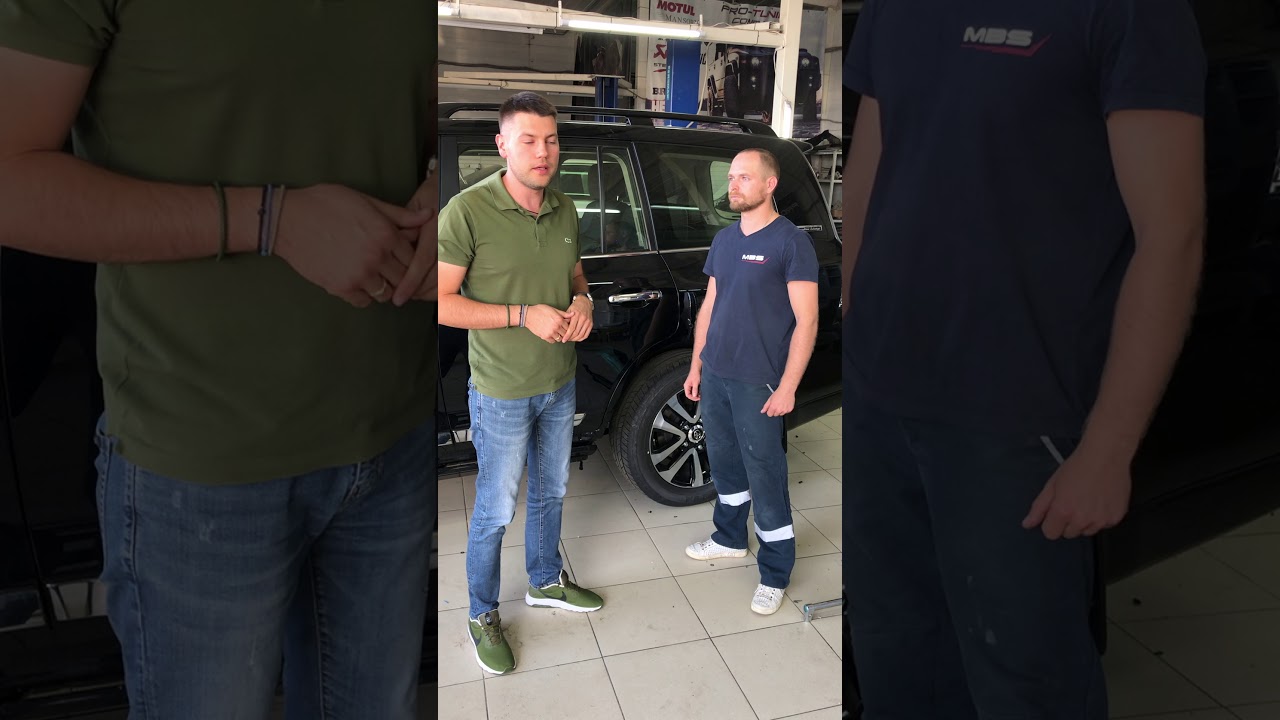 Комфортные сидения для Toyota Land Cruiser 200.