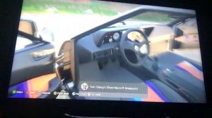 How to get the Delorean in Forza Horizon 4