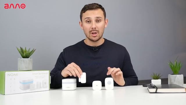 Как сделать умный дом за 'недорого' смотреть онлайн